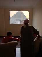 Great Pyramid View Inn
