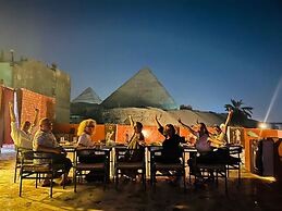 Great Pyramid View Inn