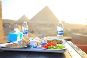 Great Pyramid View Inn