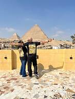 Great Pyramid View Inn