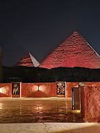 Great Pyramid View Inn