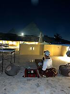 Great Pyramid View Inn
