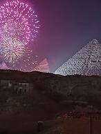 Great Pyramid View Inn