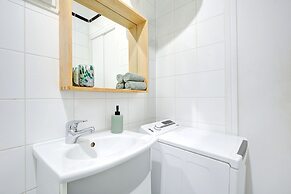 Stylish 1BR in Le Marais District