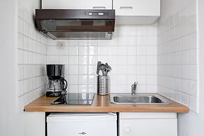 Stylish 1BR in Le Marais District