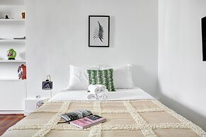 Stylish 1BR in Le Marais District
