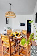 Stylish 1BR in Le Marais District