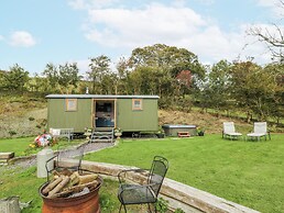 Brondel Luxury Shepherd's Hut