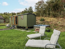 Brondel Luxury Shepherd's Hut