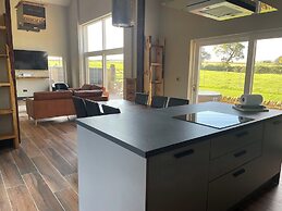 1 New Dairy Barn