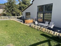 1 New Dairy Barn
