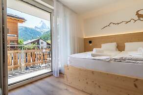 Exclusives Studio bei der Bergbahn