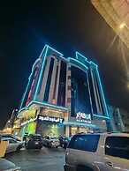 ALMOHAJER SERVICED APARTMENTS