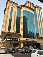 ALMOHAJER SERVICED APARTMENTS