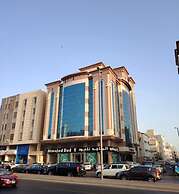 ALMOHAJER SERVICED APARTMENTS