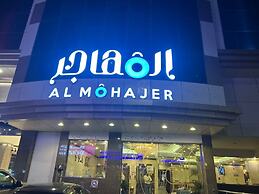 ALMOHAJER SERVICED APARTMENTS