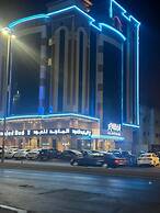 ALMOHAJER SERVICED APARTMENTS