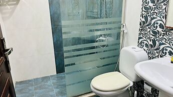 ALMOHAJER SERVICED APARTMENTS