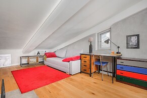 P&O Apartments Chmielna 14