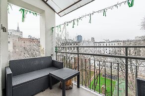 P&O Apartments Chmielna 14