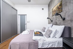 P&O Apartments Chmielna 14