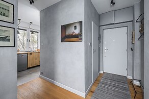 P&O Apartments Chmielna 14