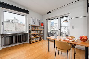 P&O Apartments Chmielna 14