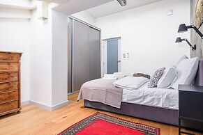 P&O Apartments Chmielna 14