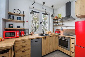 P&O Apartments Chmielna 14