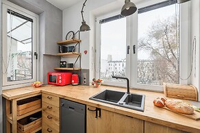 P&O Apartments Chmielna 14