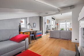 P&O Apartments Chmielna 14