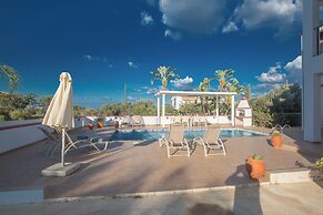 Protaras Holiday Villa Ap271