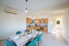 Protaras Holiday Villa Ap271