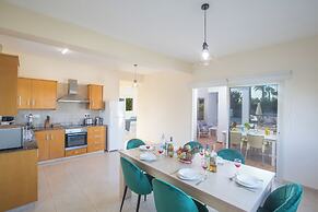 Protaras Holiday Villa Ap271