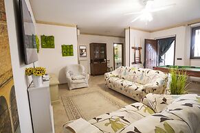 Villa Patty With 4 Bedrooms and 2 Bathrooms