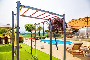 Villa Patty With 4 Bedrooms and 2 Bathrooms