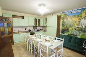 Villa Patty With 4 Bedrooms and 2 Bathrooms