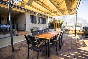 Villa Patty With 4 Bedrooms and 2 Bathrooms
