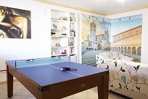 Villa Patty With 4 Bedrooms and 2 Bathrooms