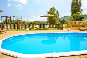 Villa Patty With 4 Bedrooms and 2 Bathrooms