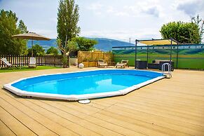 Villa Patty With 4 Bedrooms and 2 Bathrooms