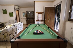 Villa Patty With 4 Bedrooms and 2 Bathrooms