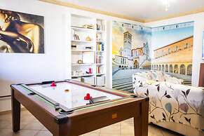 Villa Patty With 4 Bedrooms and 2 Bathrooms