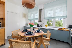 P&O Apartments Marszałkowska 4