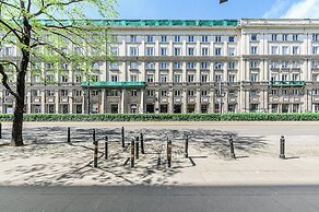 P&O Apartments Marszałkowska 4