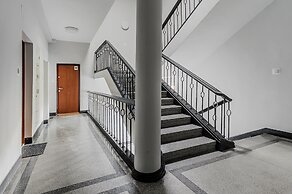 P&O Apartments Marszałkowska 4