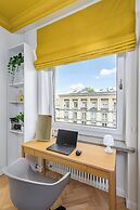 P&O Apartments Marszałkowska 4