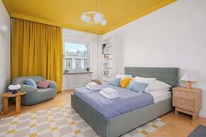 P&O Apartments Marszałkowska 4