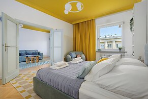 P&O Apartments Marszałkowska 4