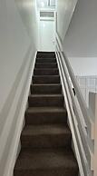 2-bed - Sleeps 6 - Free Parking